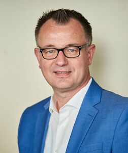 A Picture of Wolfgang Koehler